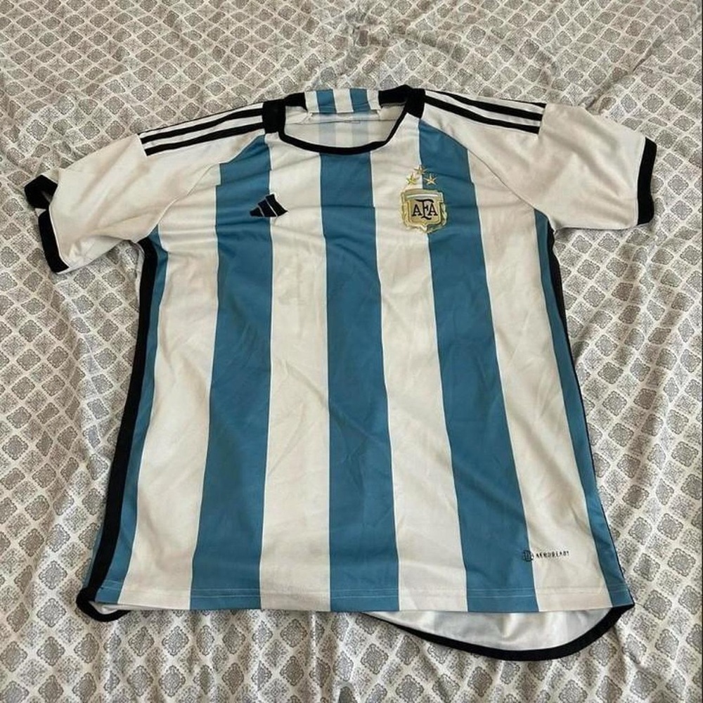 Argentina 2023 Jersey size medium